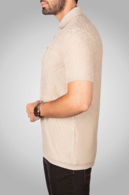 پولوشرت استین کوتاه 160118