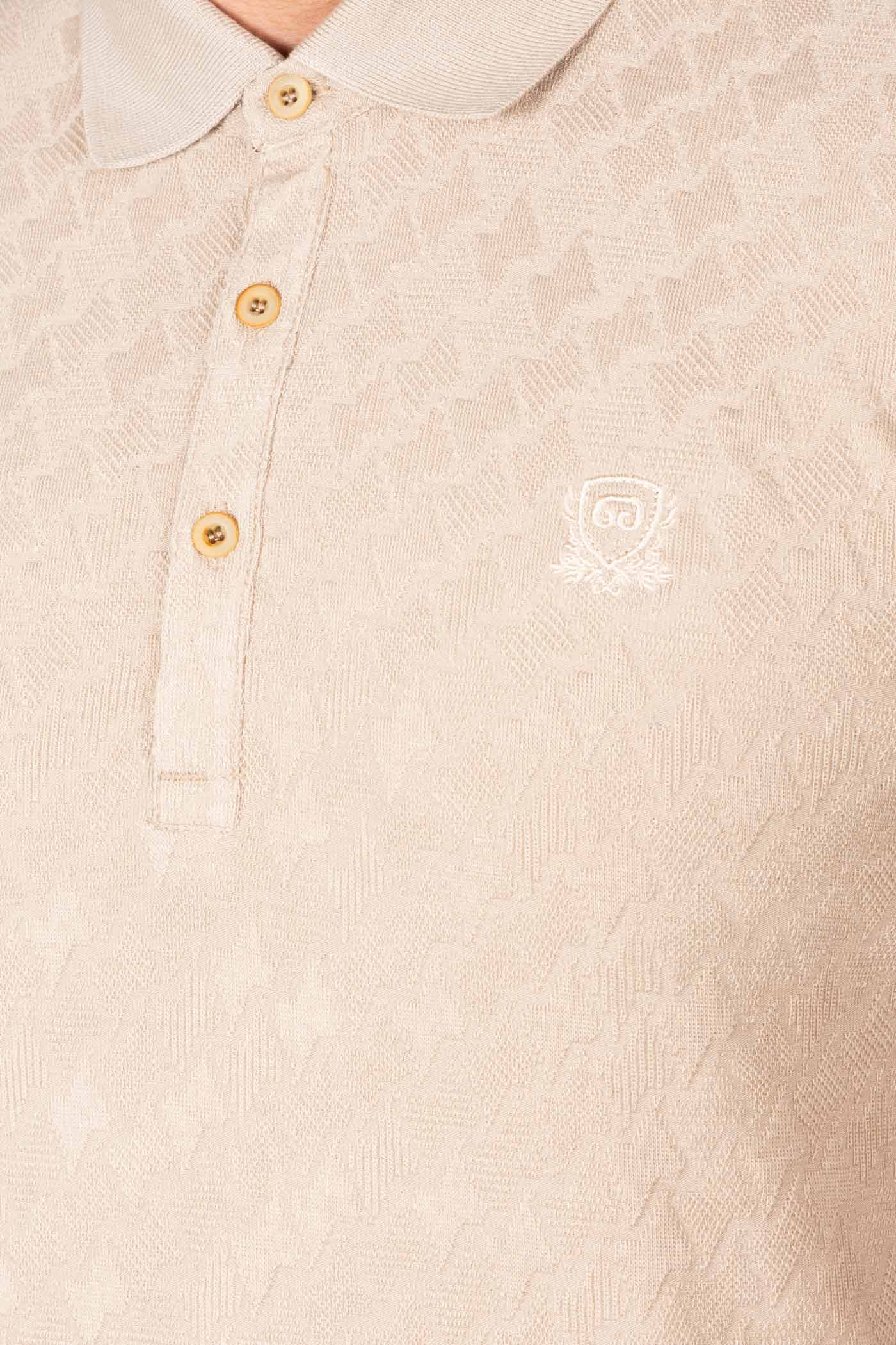 پولوشرت استین کوتاه 160118