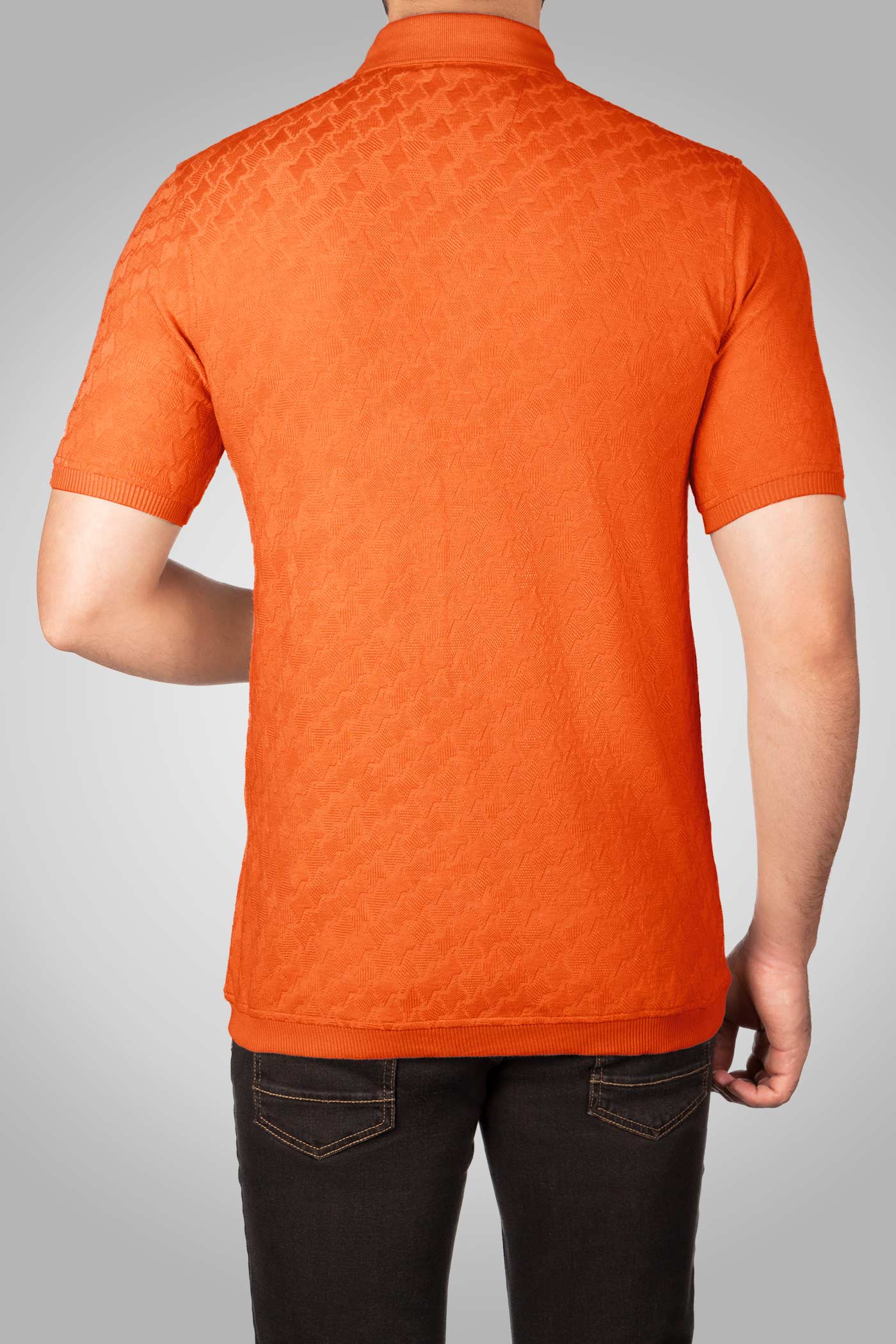 پولوشرت استین کوتاه 160118