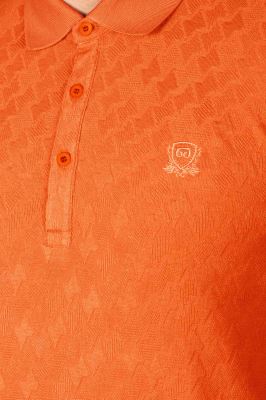 پولوشرت استین کوتاه 160118