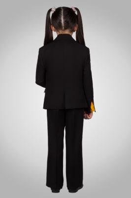 کت و شلوار و شومیز دخترانه 800001