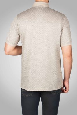 پولوشرت آستین کوتاه 160110