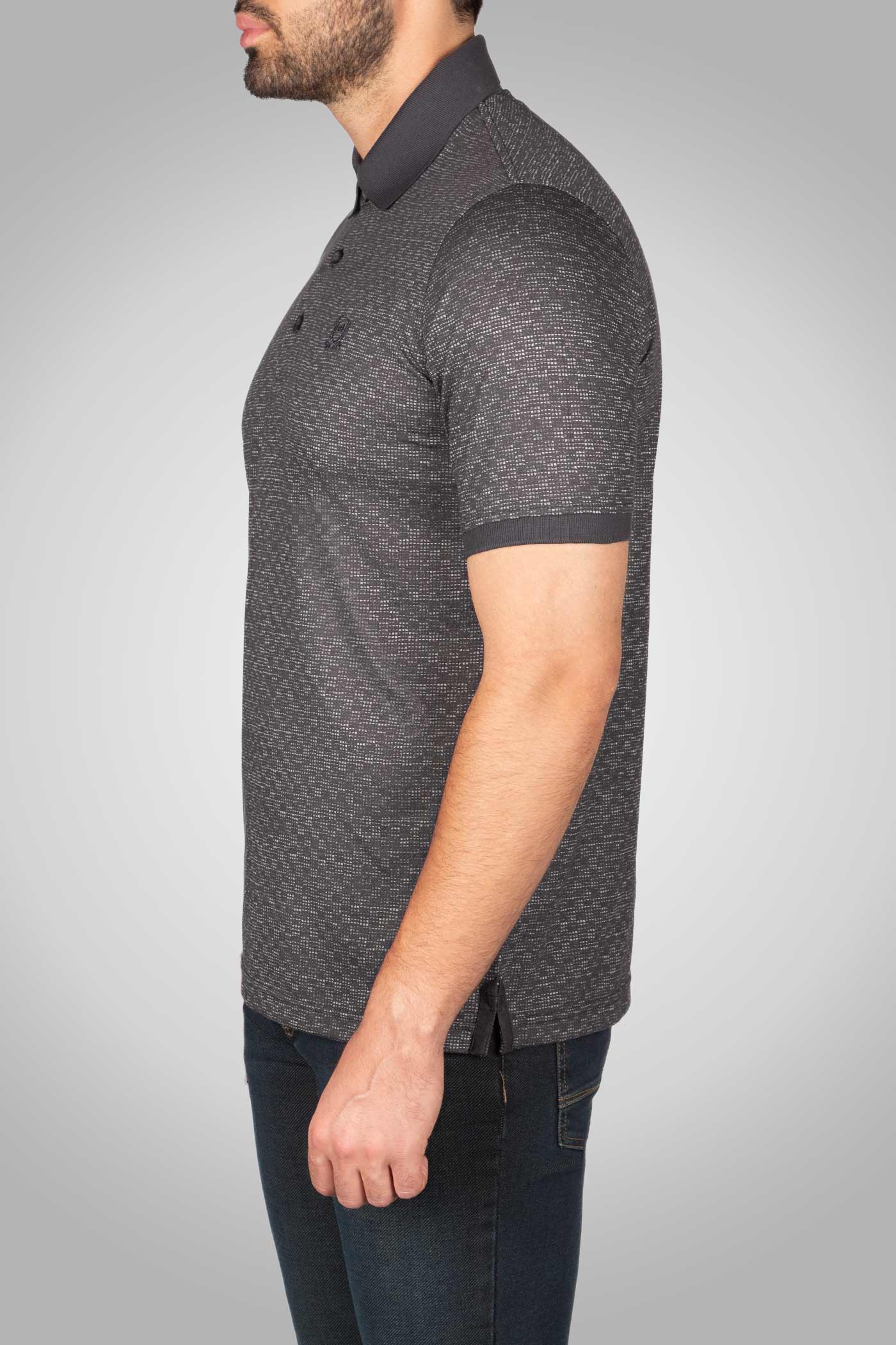 پولوشرت آستین کوتاه 160110