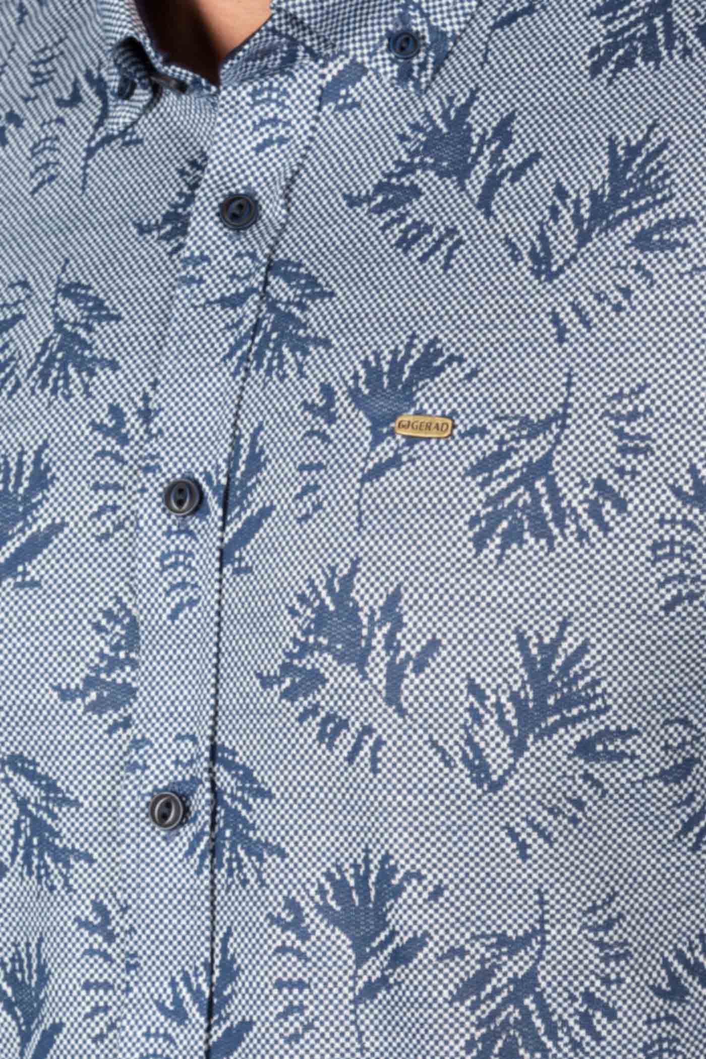 پولوشرت پیراهنی آستین بلند 160125