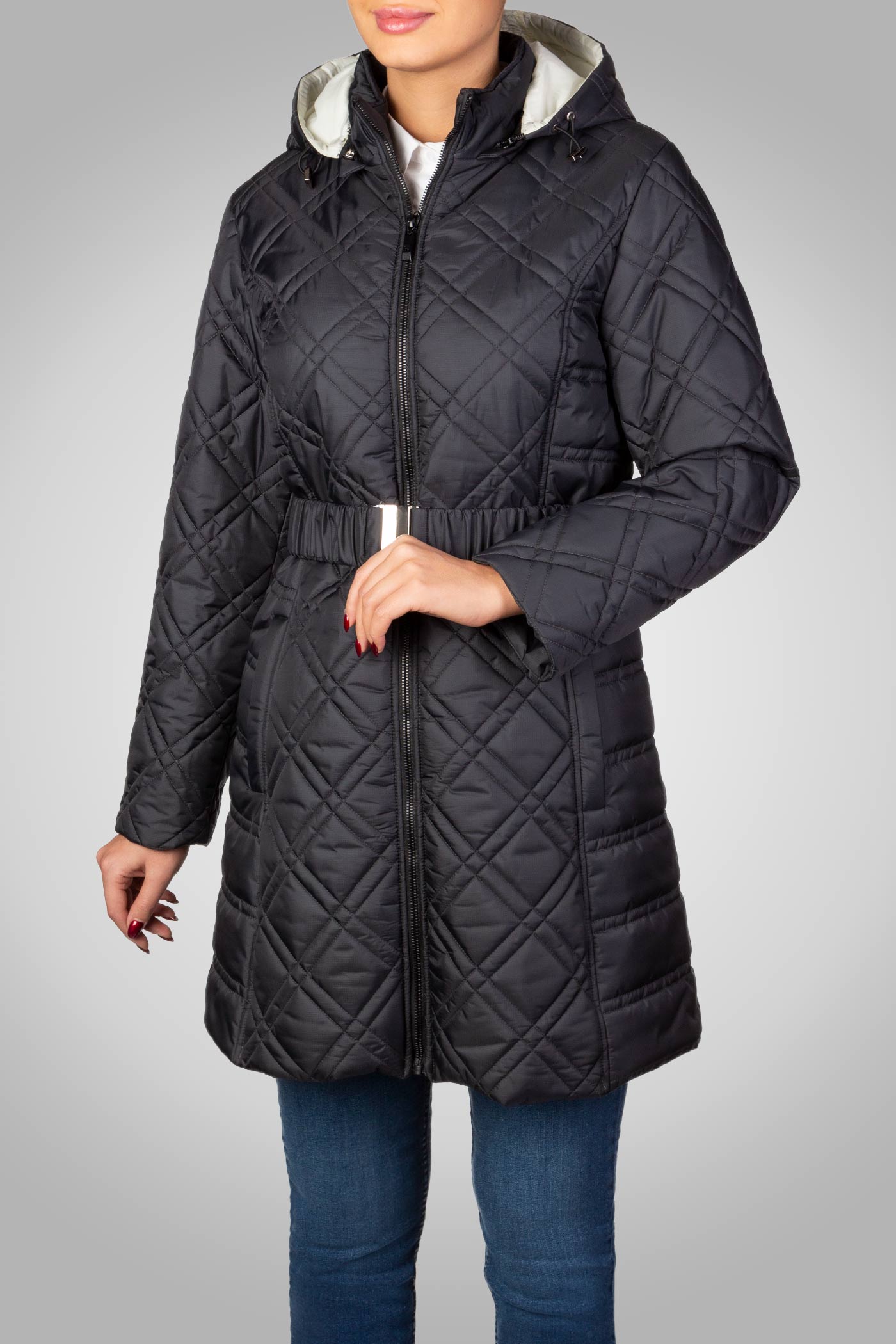 کاپشن زنانه620011