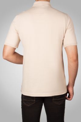 پولوشرت آستین کوتاه 160131