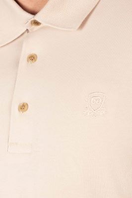 پولوشرت آستین کوتاه 160131