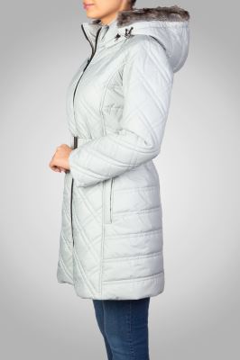 کاپشن زنانه 620012