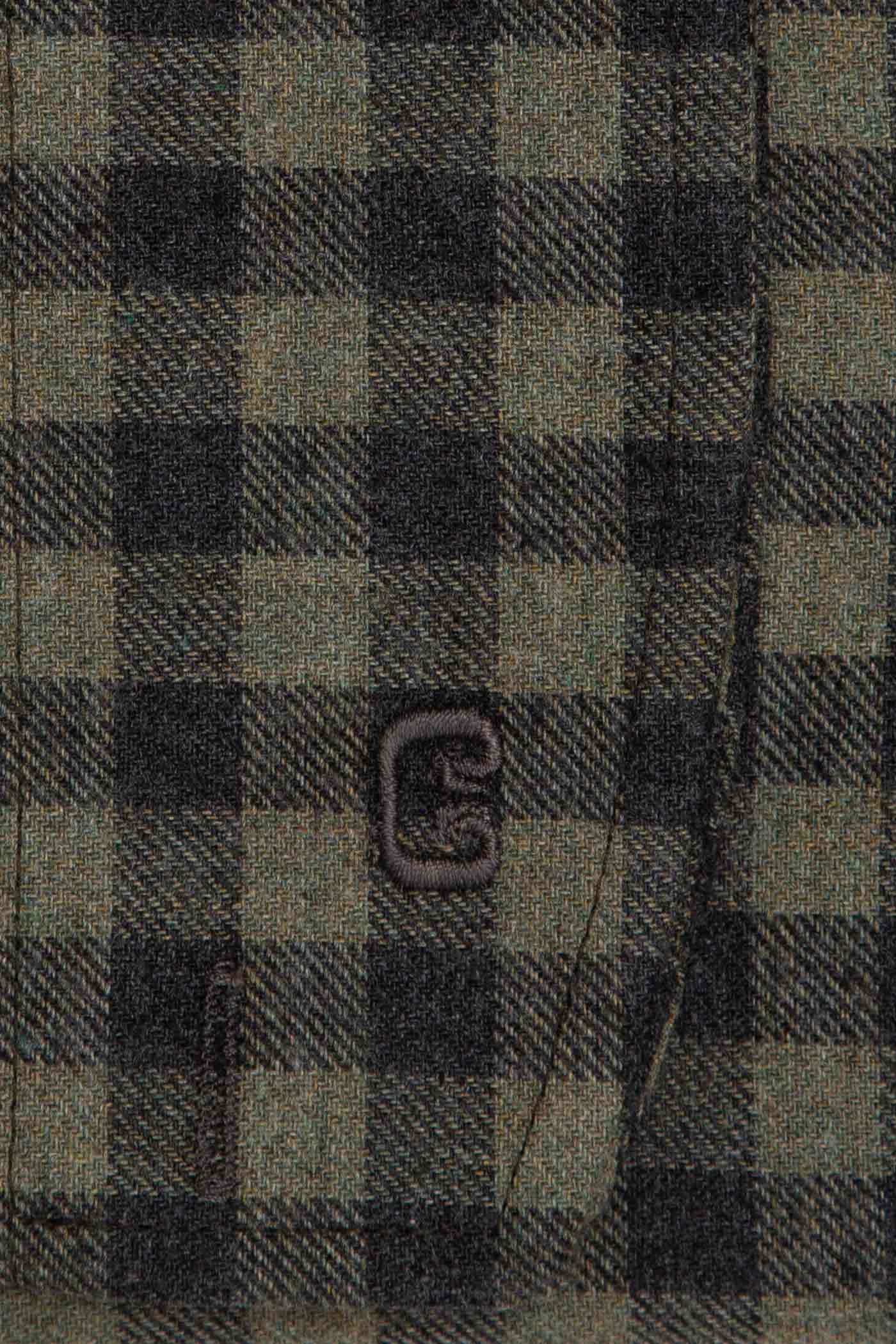 پیراهن پشمی 130460