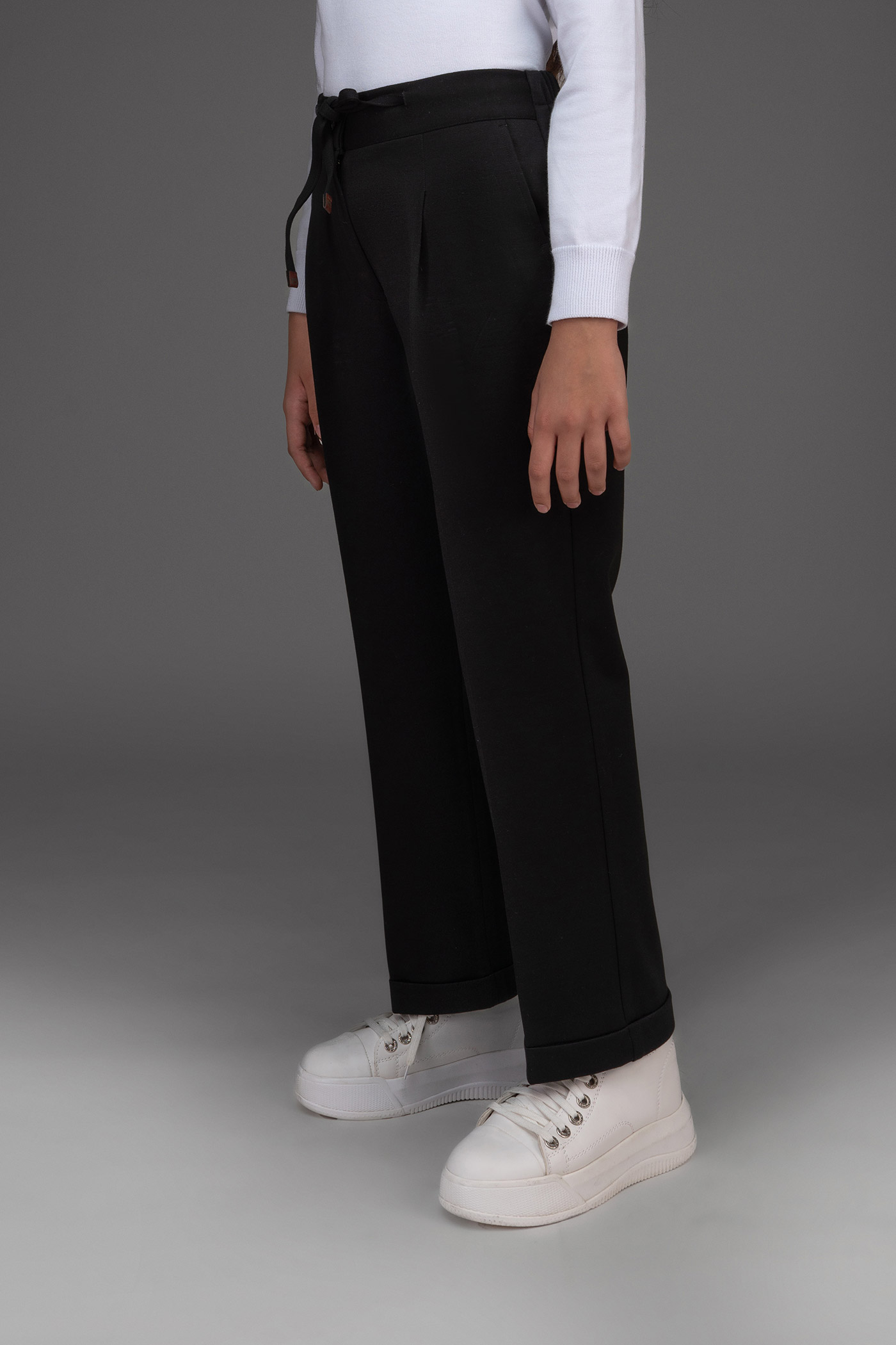 شلوار تک دخترانه 820001