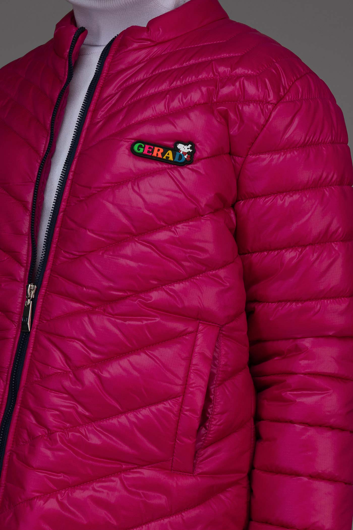 کاپشن بچگانه 700002