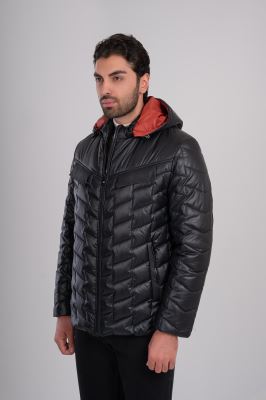 کاپشن مردانه 270038