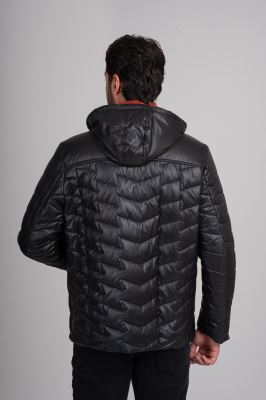 کاپشن مردانه 270038