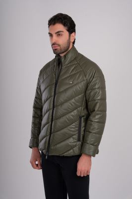 کاپشن مردانه 270039