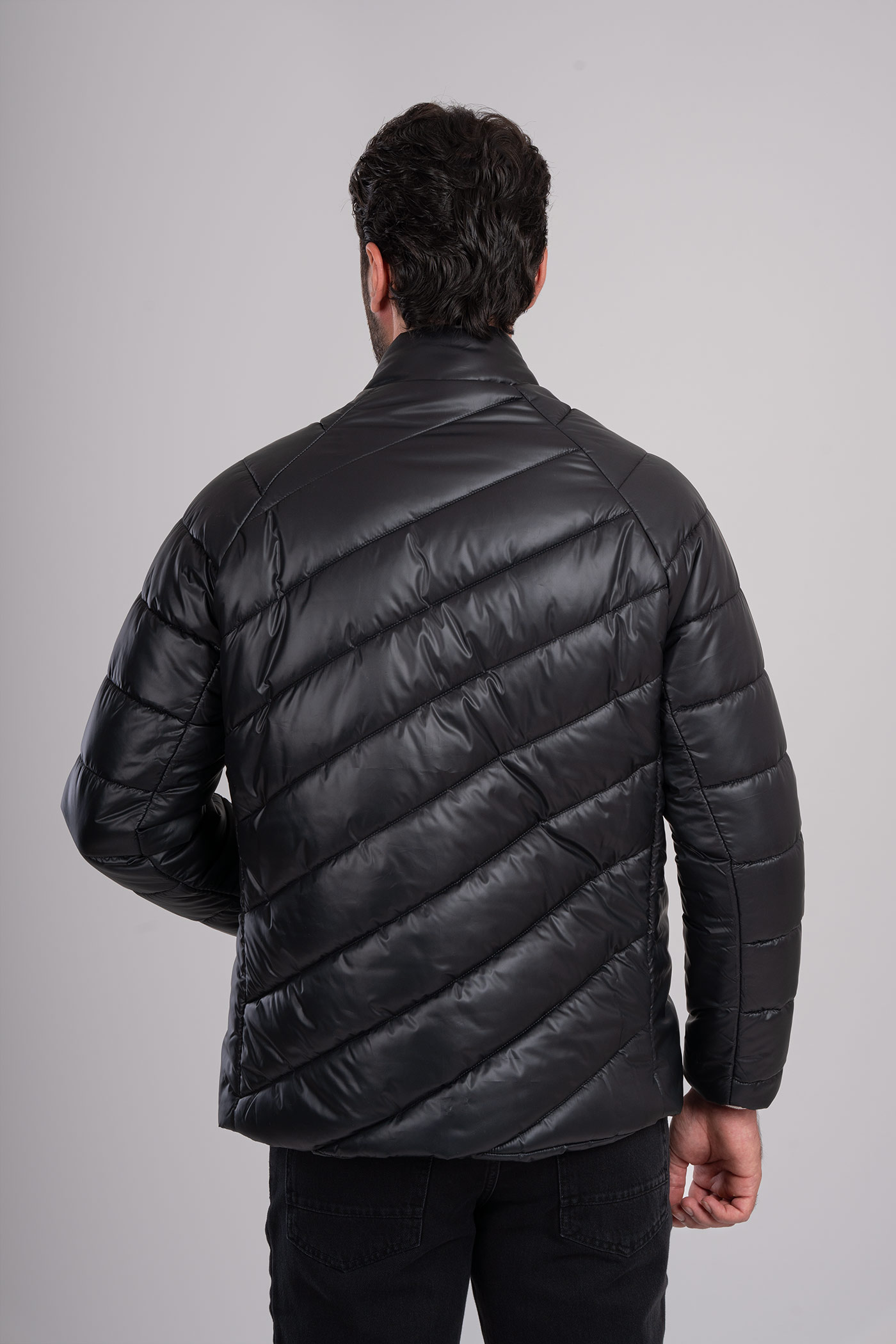 کاپشن مردانه 270039