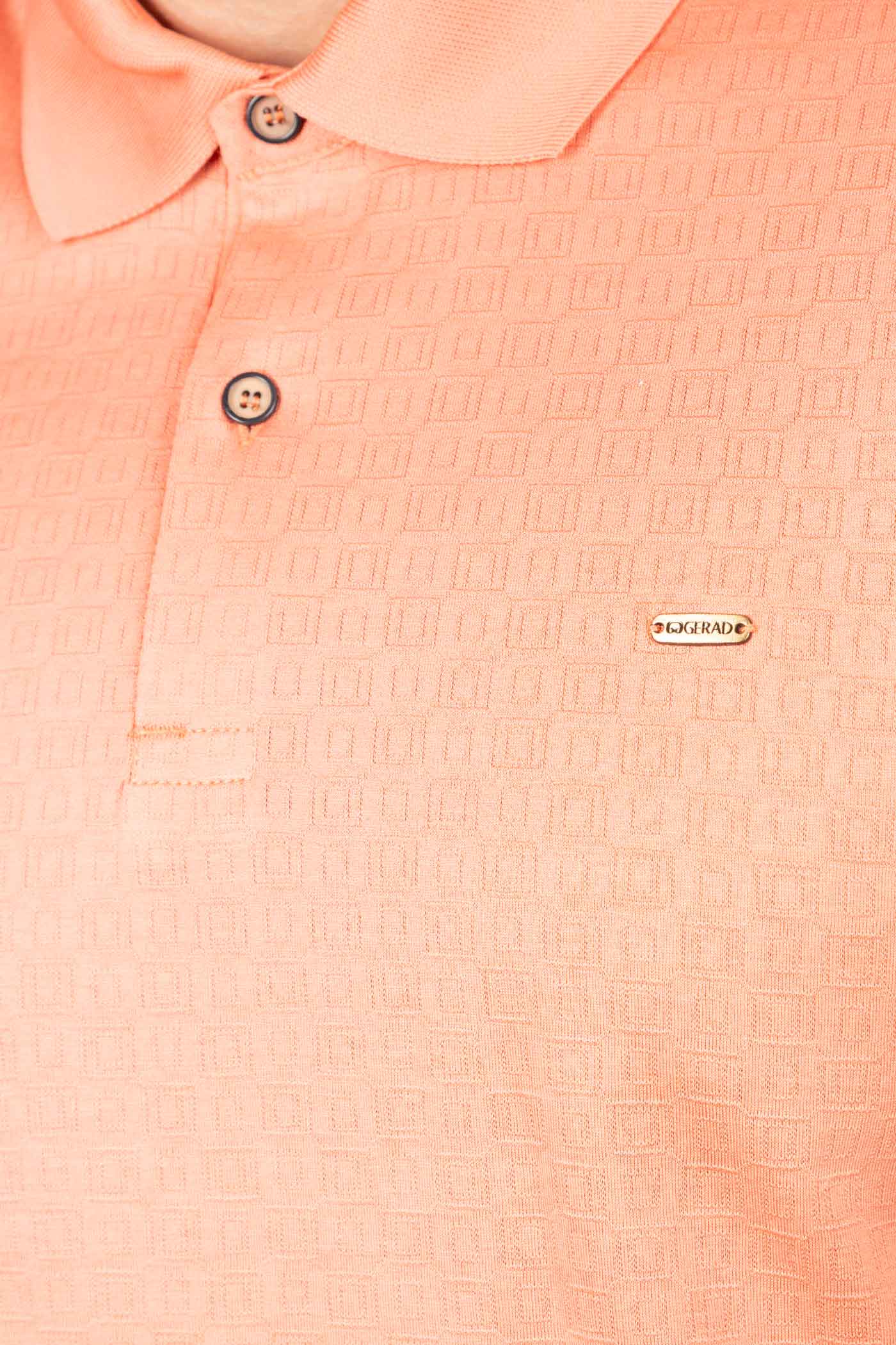 پولوشرت آستین کوتاه مرسریزه 160138