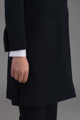 مانتو شلوار اداری 450008