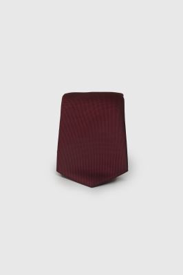 کراوات ساده پوشت دار 200023