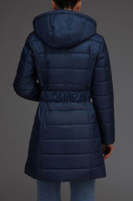 کاپشن زنانه 620017