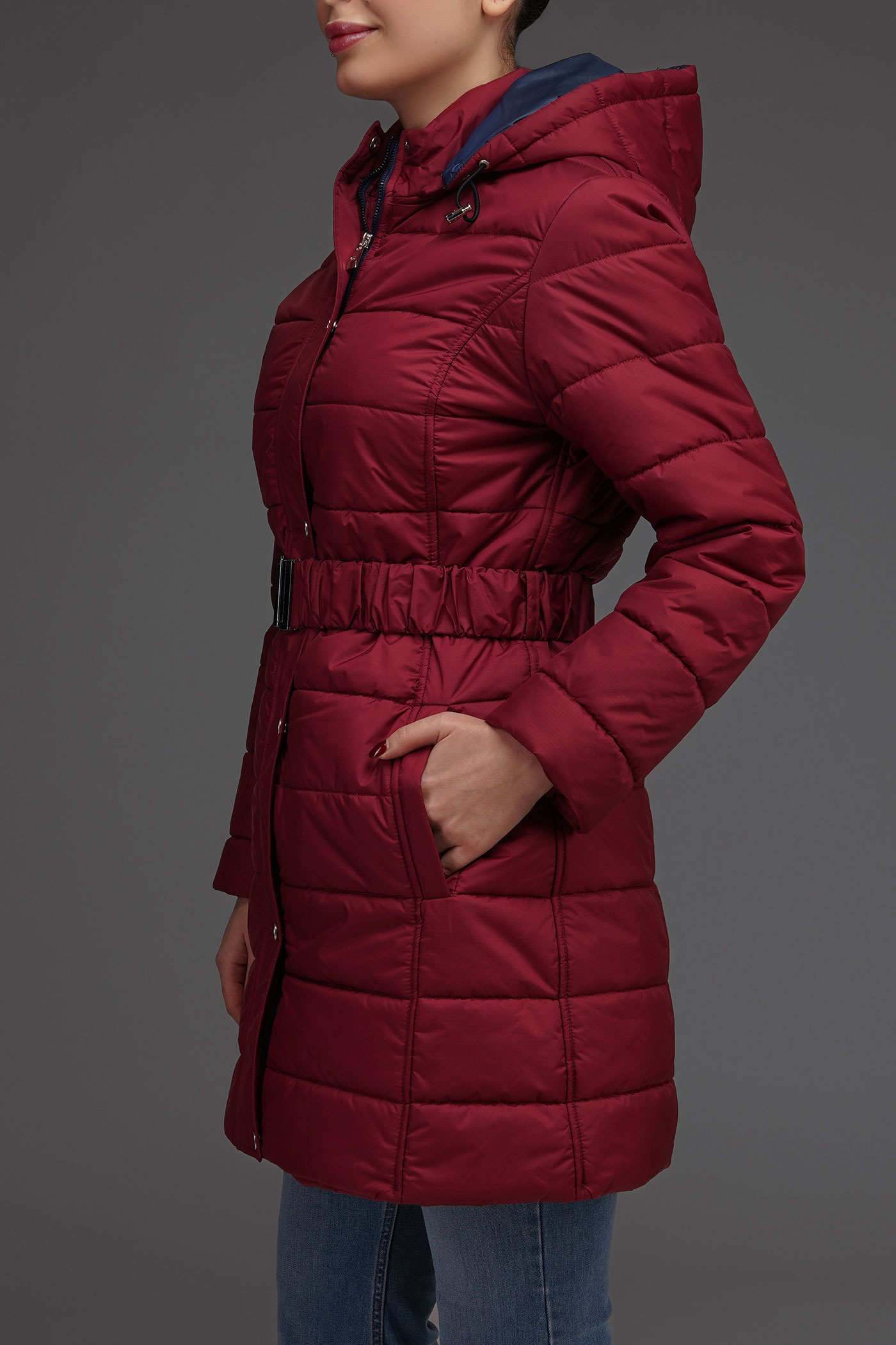 کاپشن زنانه 620017