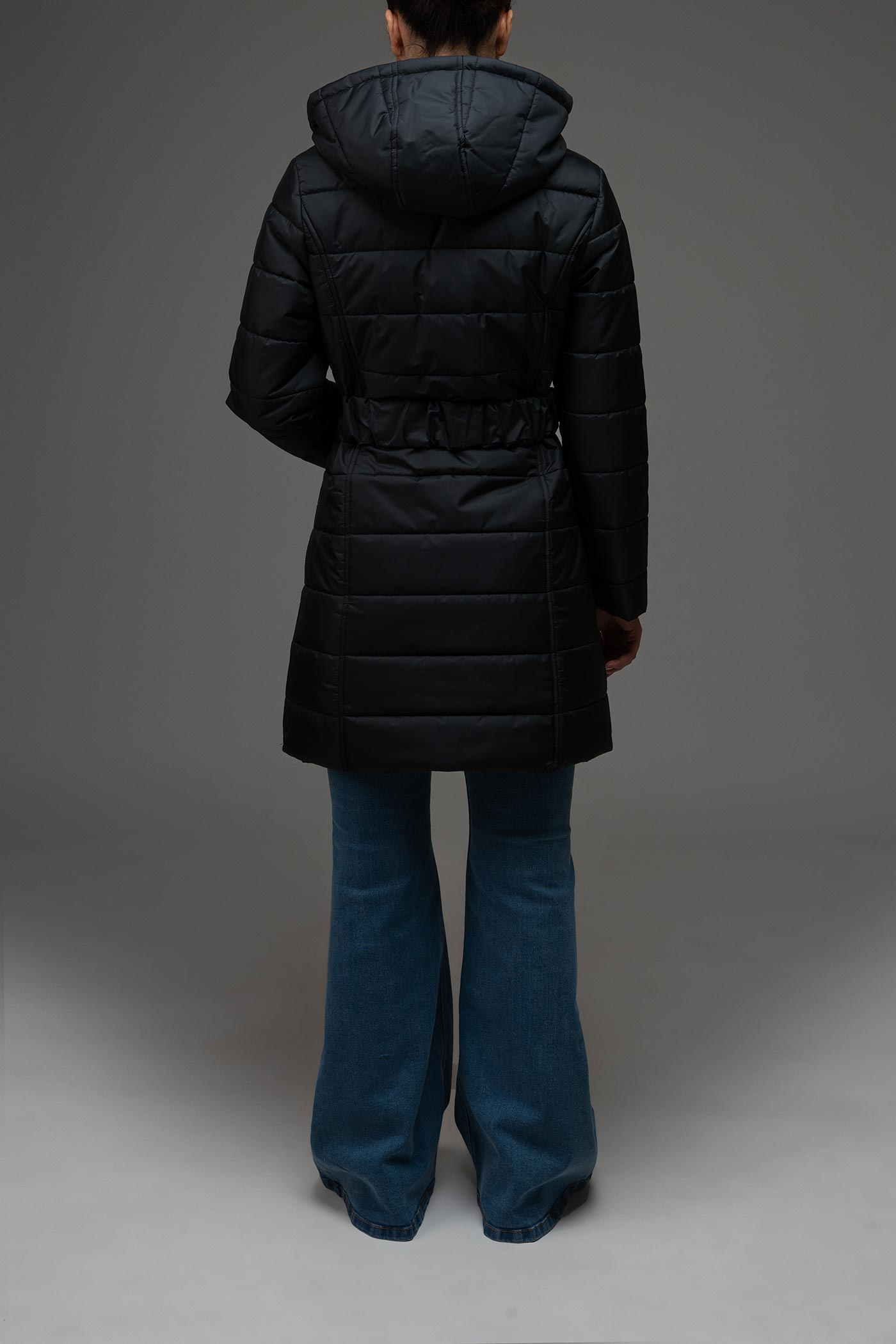 کاپشن زنانه 620017