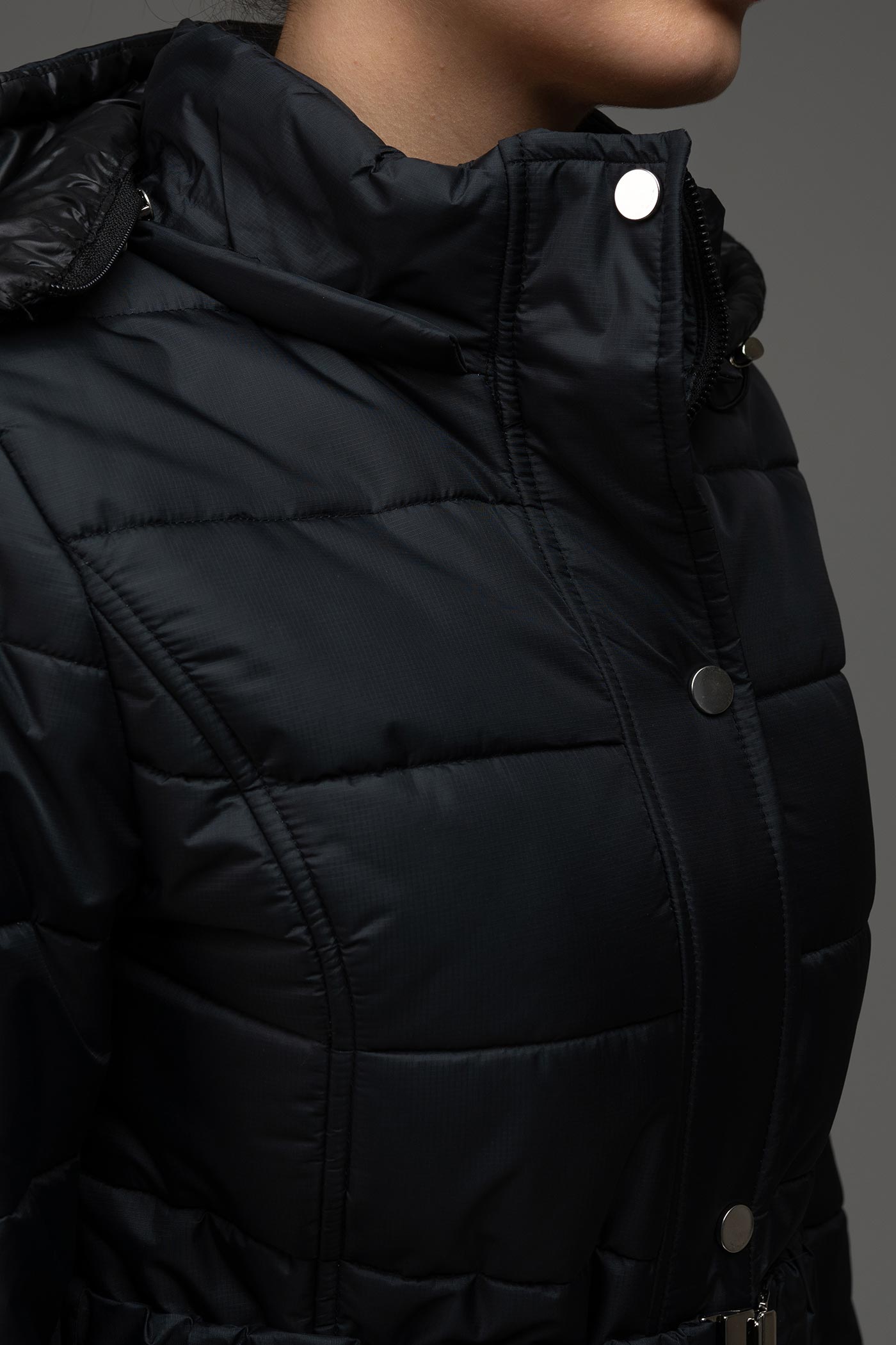 کاپشن زنانه 620017