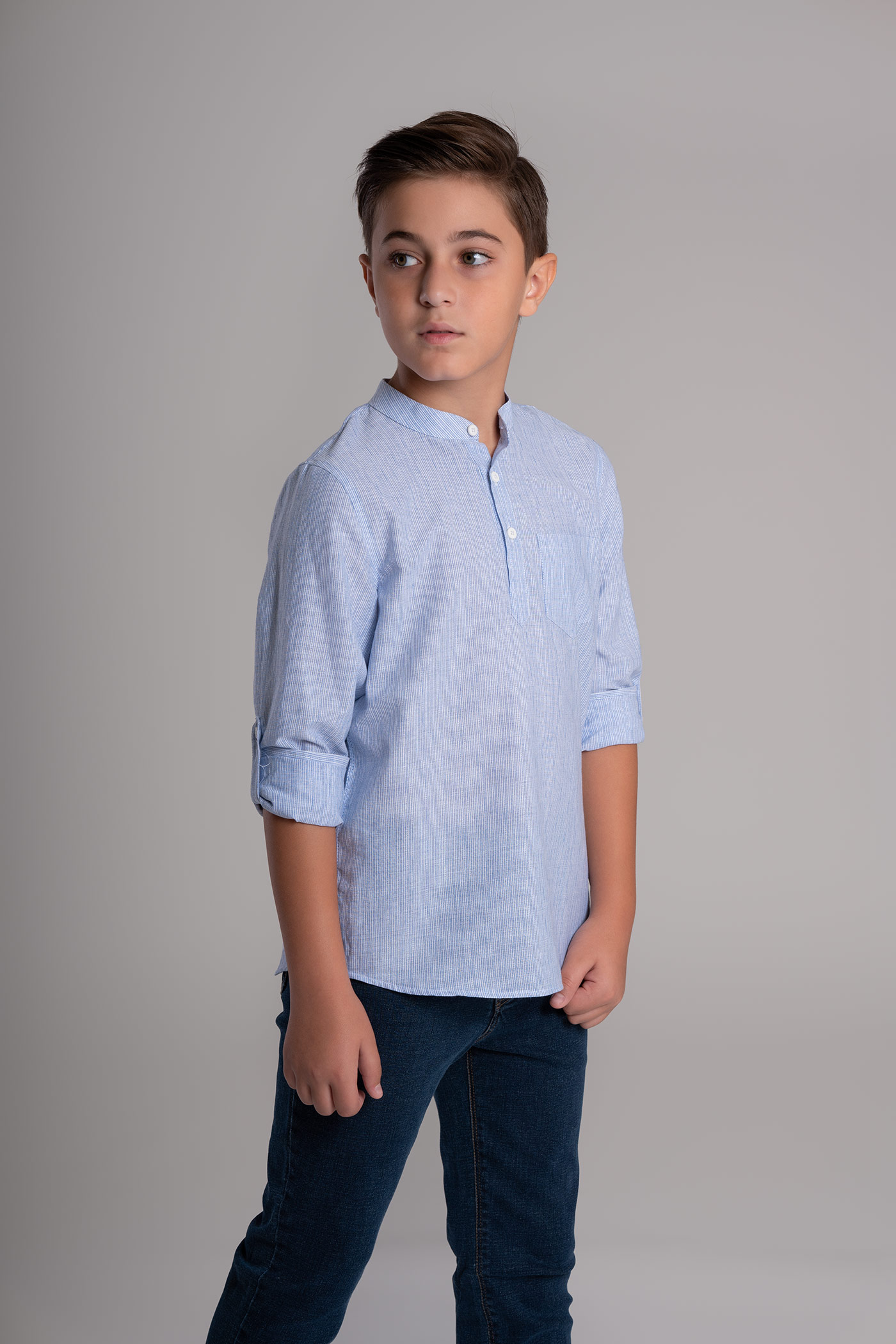 پیراهن پسرانه  730001