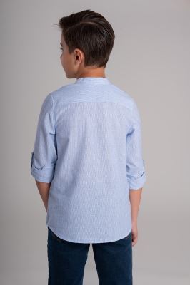 پیراهن پسرانه  730001