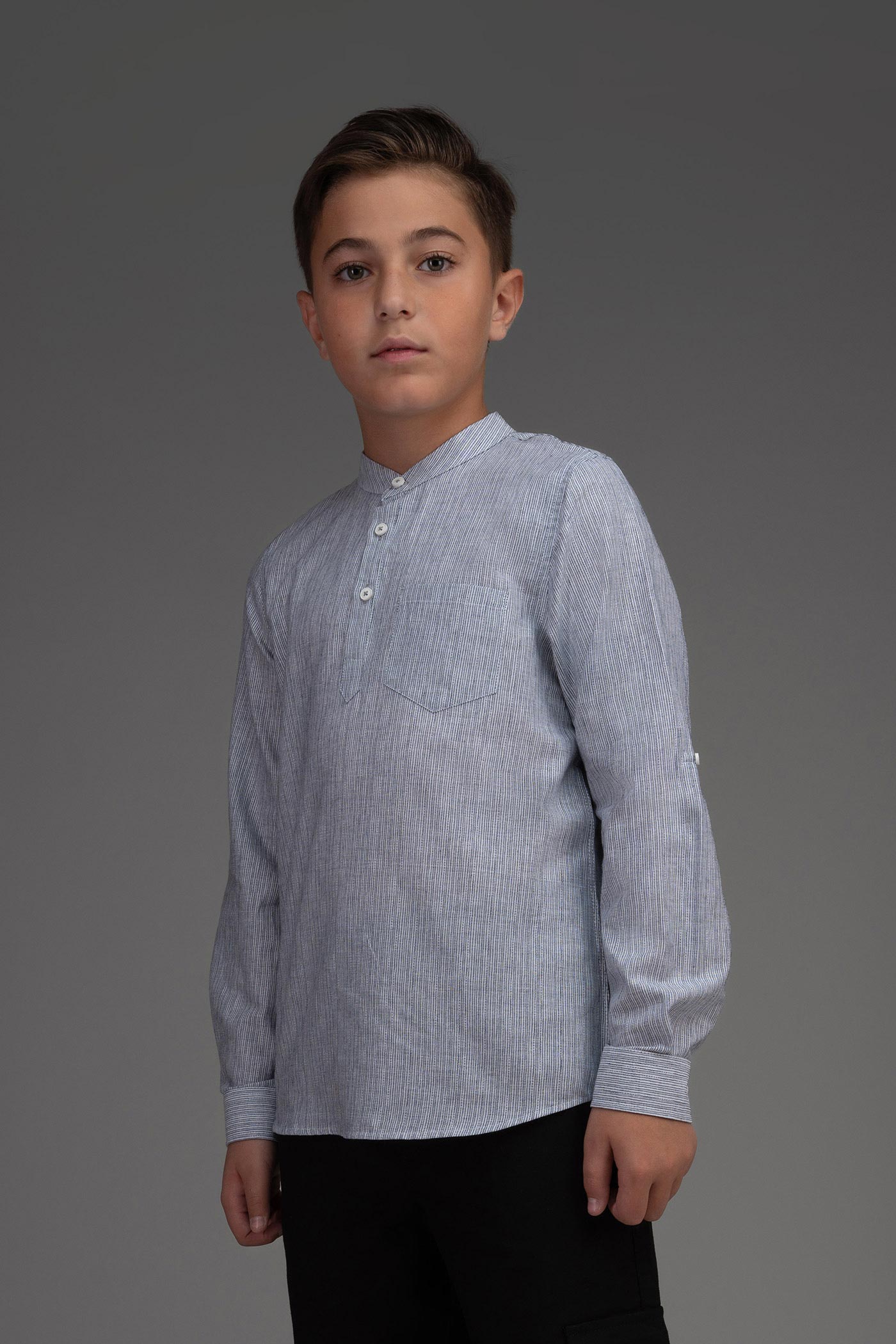 پیراهن پسرانه  730001