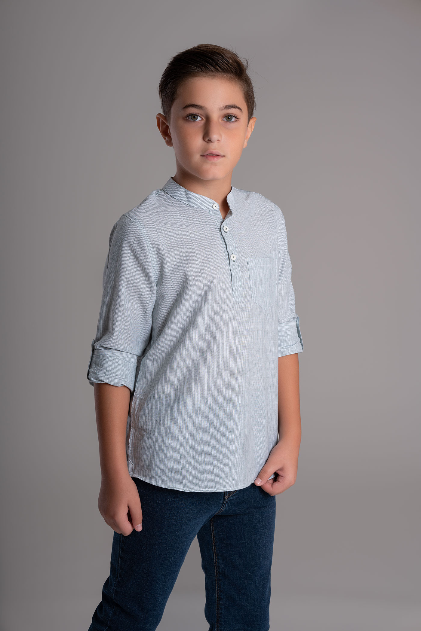 پیراهن پسرانه  730001