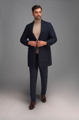 پالتو مردانه 290031