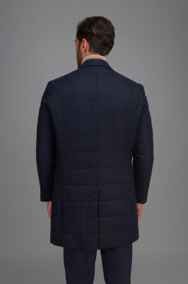 پالتو مردانه 290031