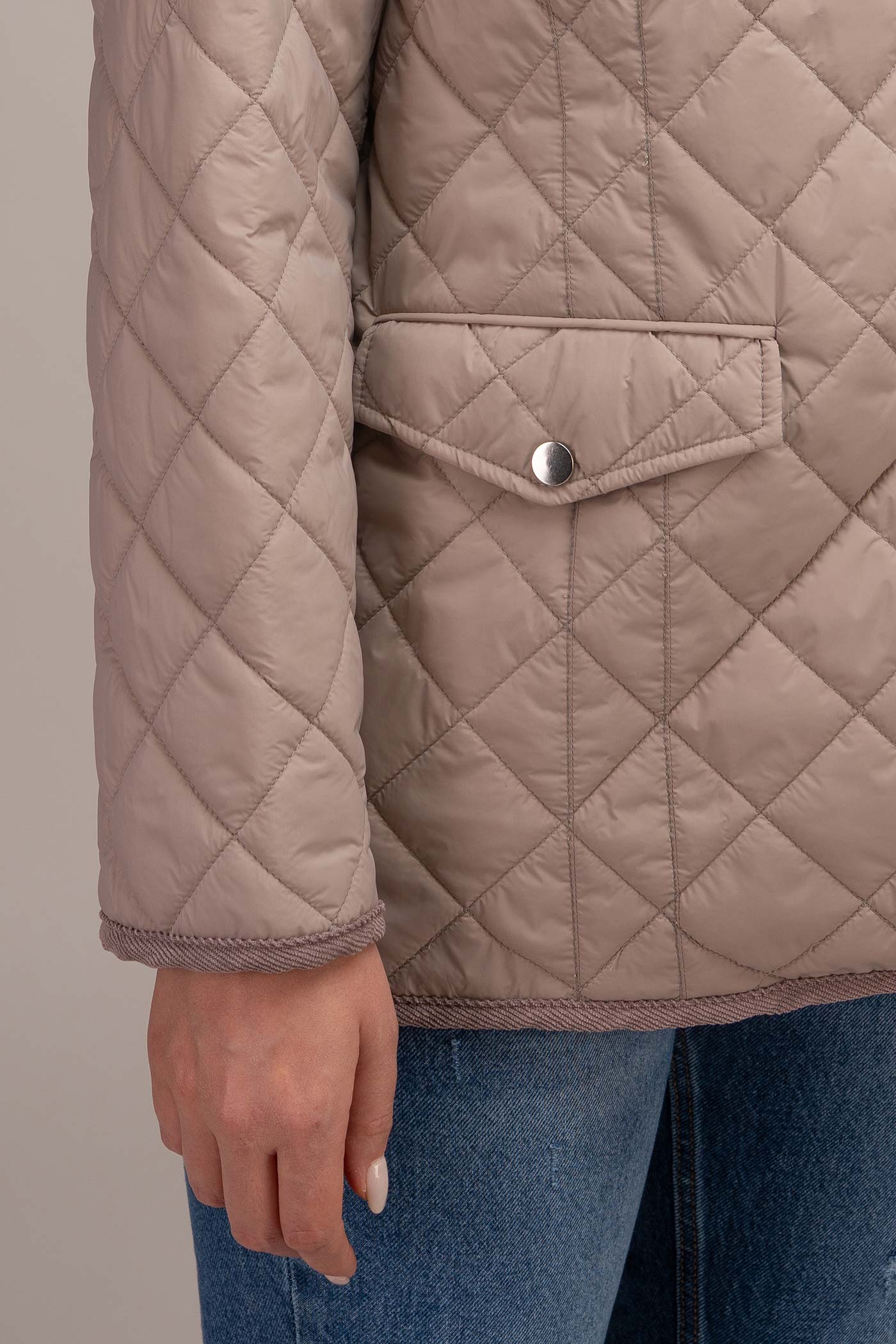 کاپشن زنانه 620021