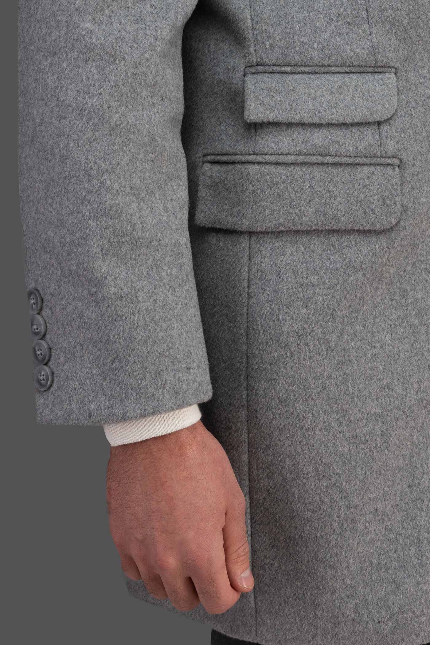 پالتو مردانه 290035