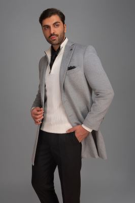 پالتو مردانه 290033