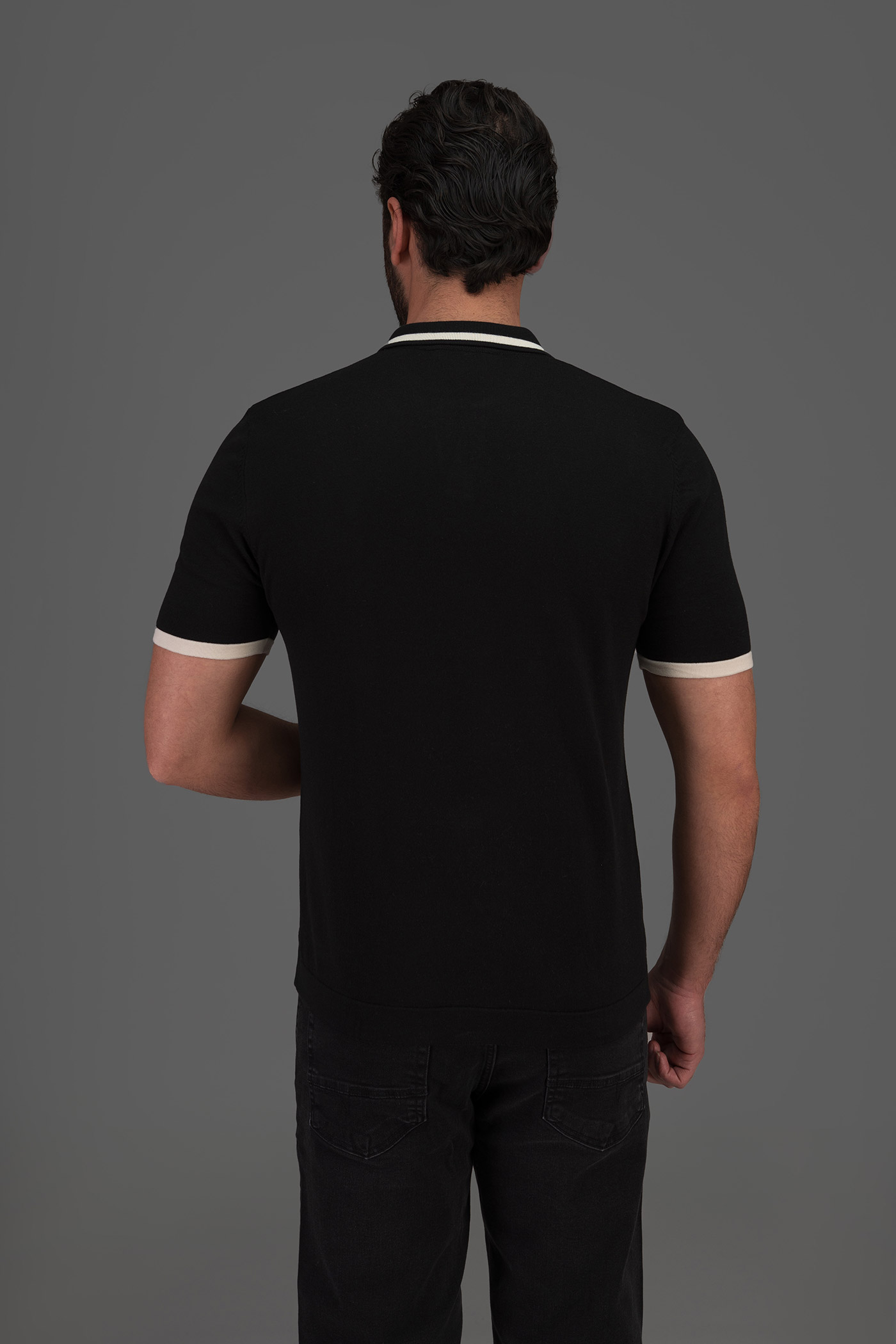 پولوشرت بافت 160152