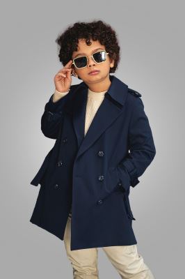 بارانی بچگانه 890001