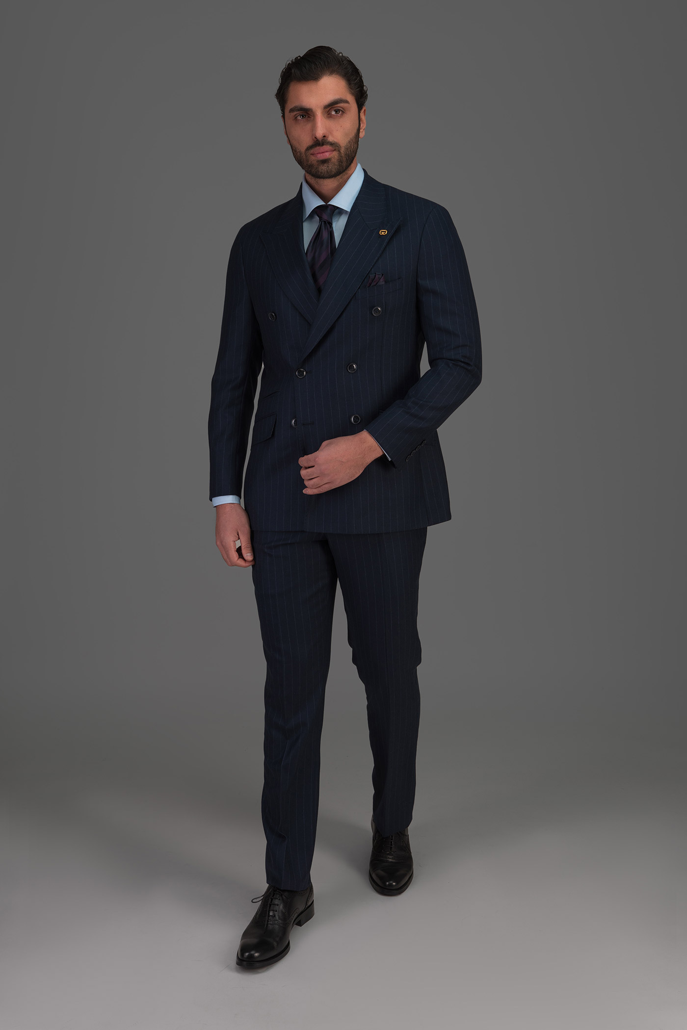 کت و شلوار 100406