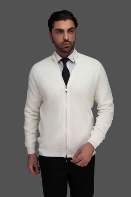 بافت تمام زیپ 300023