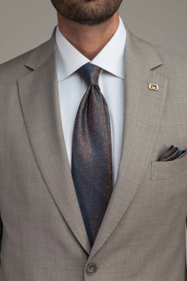 کت و شلوار 100418