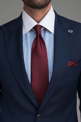 کت و شلوار 100415