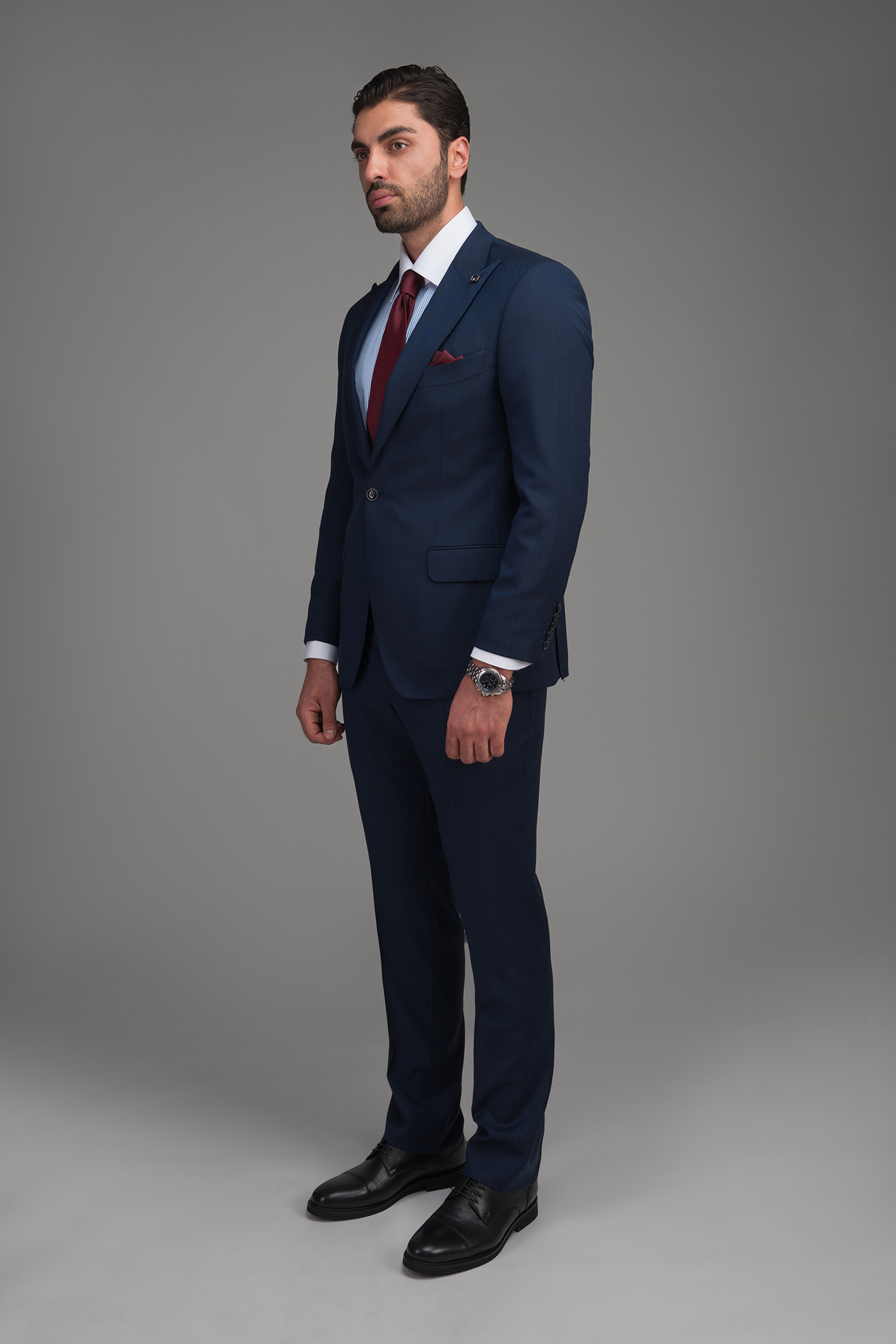 کت و شلوار 100415