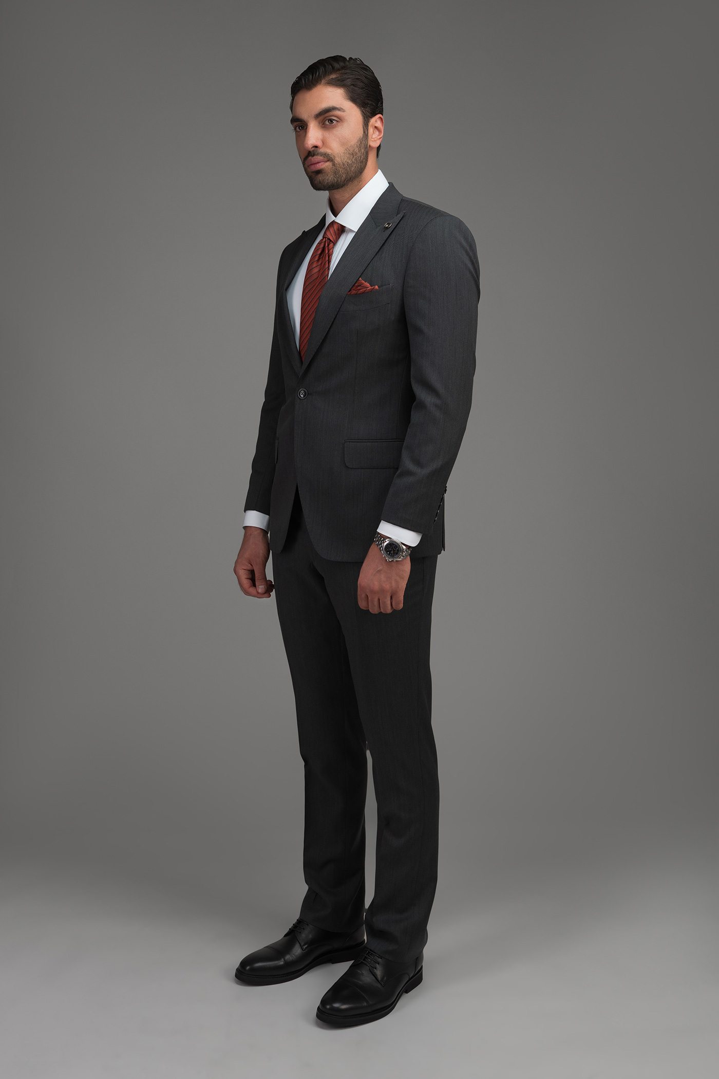 کت و شلوار 100415