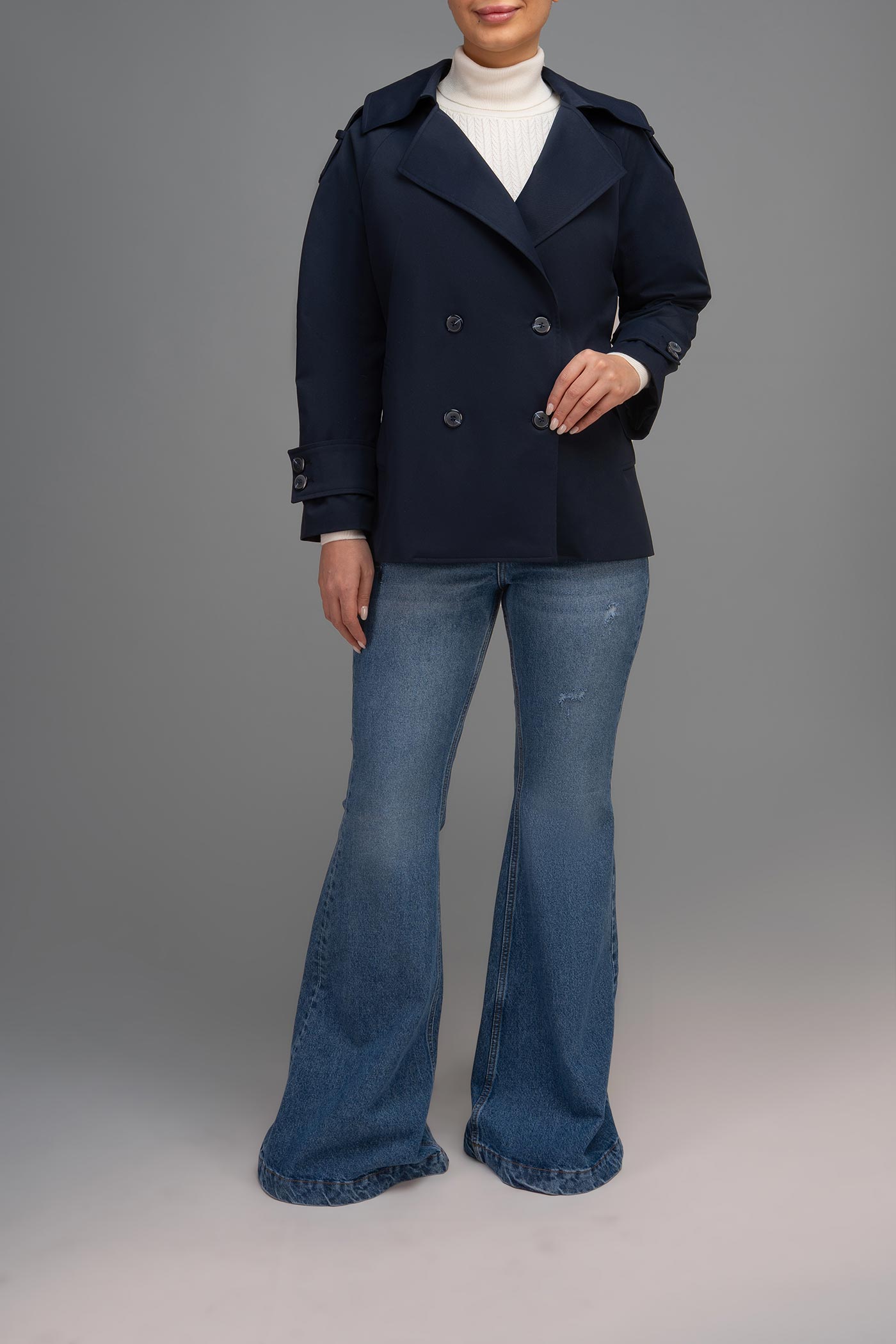 بارانی زنانه 530017