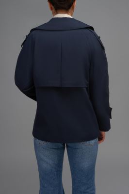 بارانی زنانه 530017