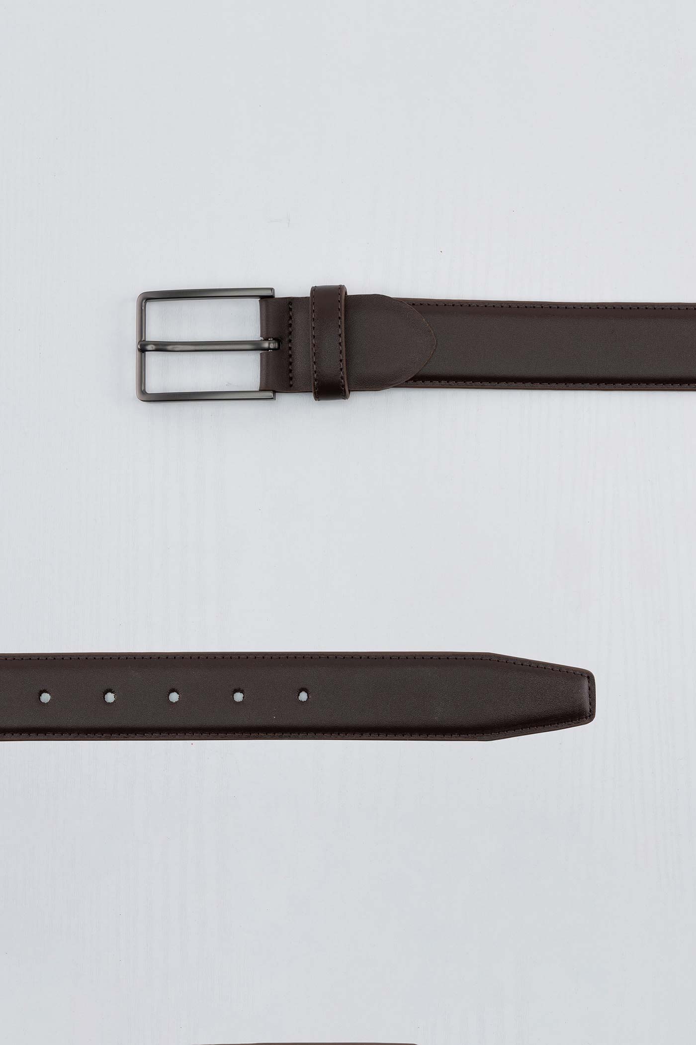 کمربند چرم مردانه 180113