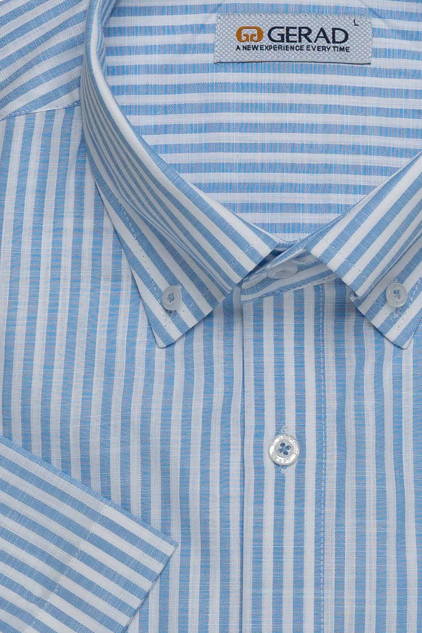 پیراهن آستین کوتاه 130574