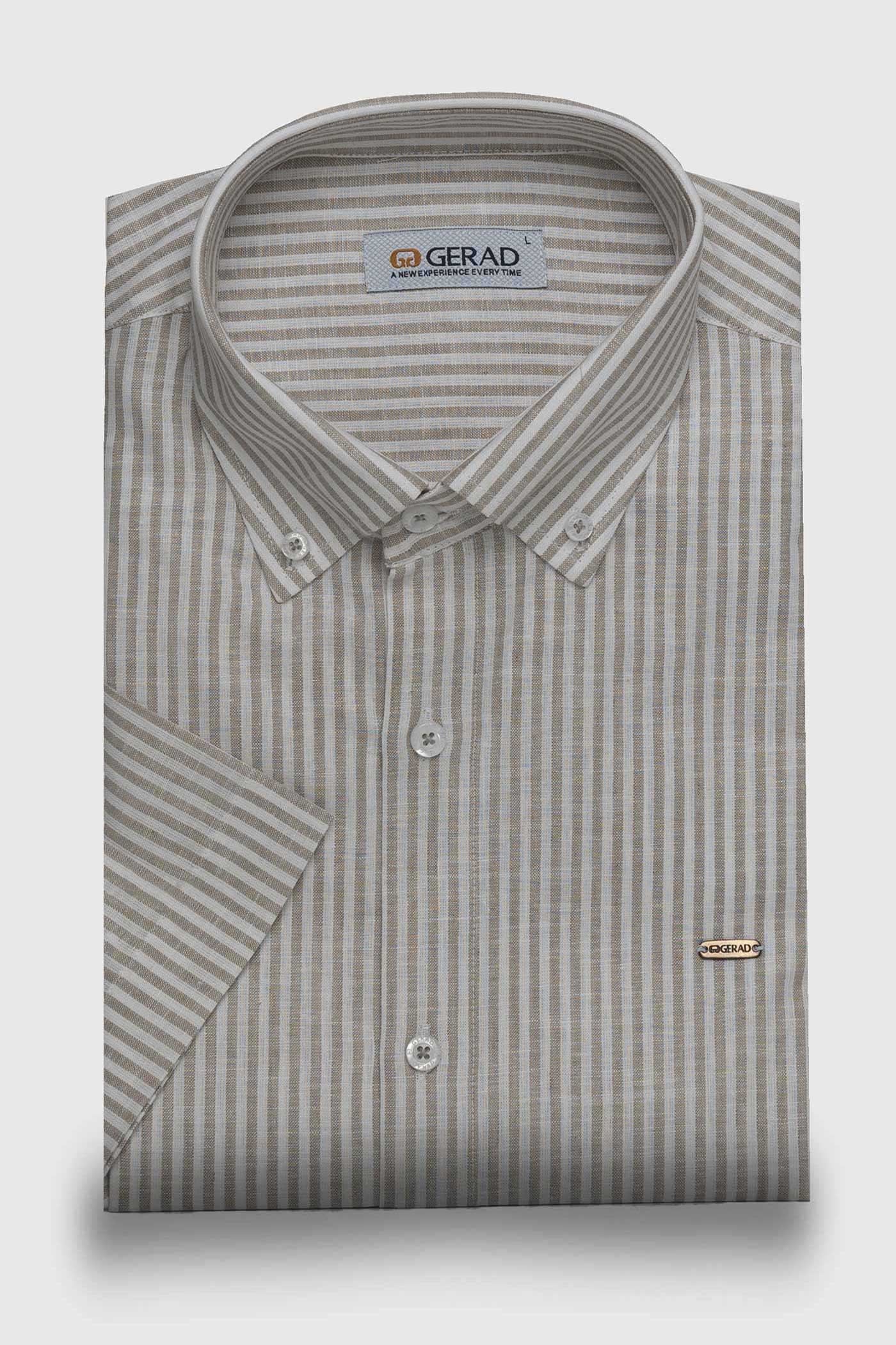 پیراهن آستین کوتاه 130574