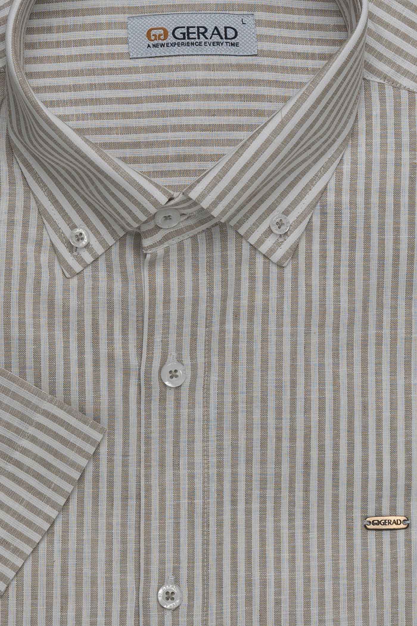 پیراهن آستین کوتاه 130574