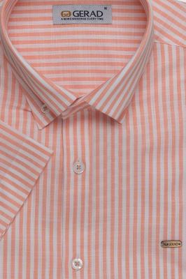 پیراهن آستین کوتاه 130574